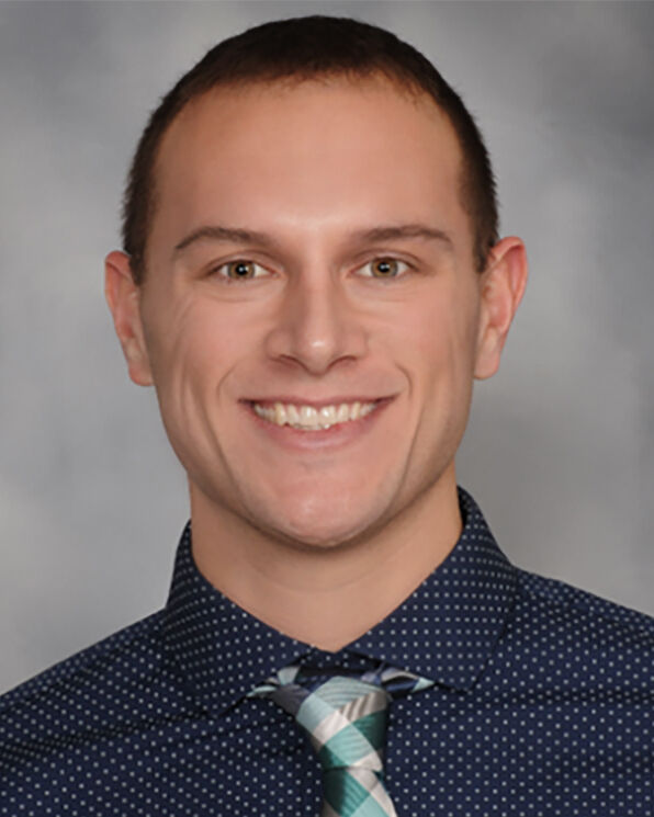 Jon Fitzpatrick